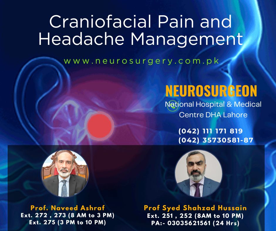Congenital Craniospinal Disorders