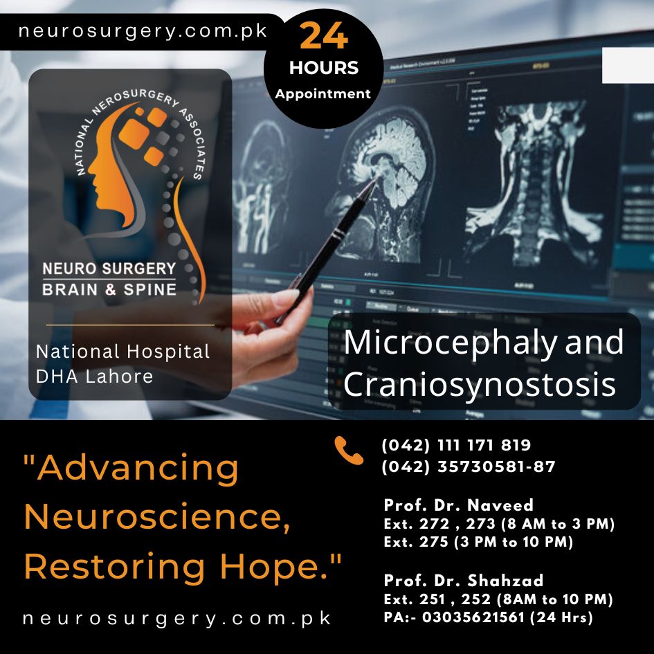 Microcephaly and Craniosynostosis