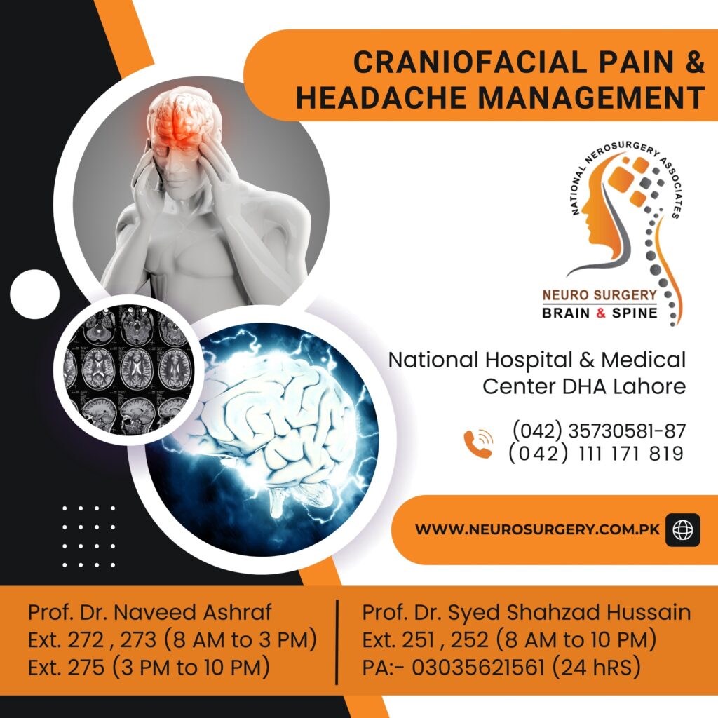Congenital Craniospinal Disorders