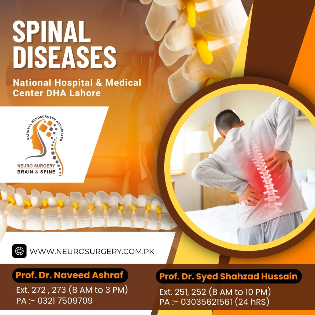 Best spinal neurosurgeon near me